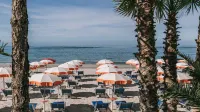 MClub Alicudi - Beach
