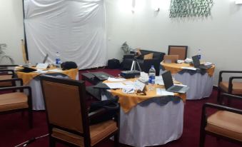 Green Line Motel Islamabad