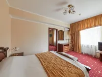 Hotel Tsentralnaya Hotels in Bryansk