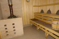 Cosiness Hotels in Gorod Serov