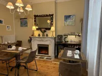 Honfleur, Entre Terre & Estuaire Hoteles en La Rivière-Saint-Sauveur