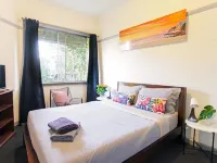 Coogee Beach House Hotels in Coogee