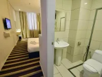 First Residence Hotel Kemaman Hotels in Hulu Cukai