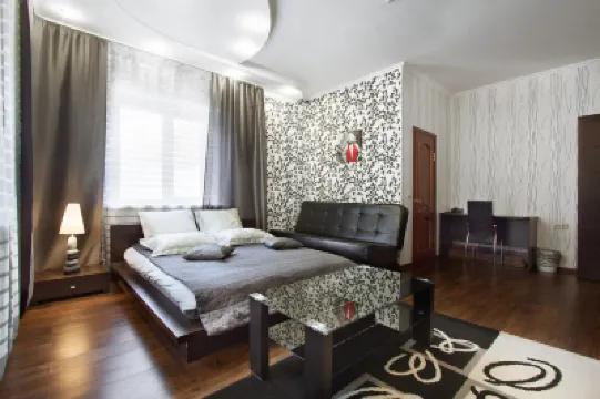 Пирамида Отели в г. 