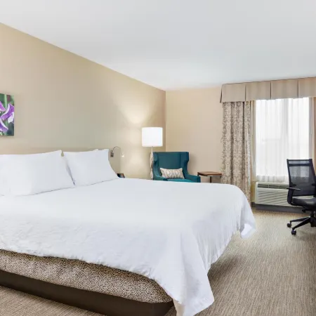 Hilton Garden Inn Folsom