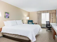 Hilton Garden Inn Folsom