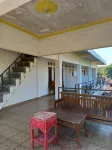 Kuta Lombok Homestay
