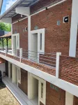 Omah Boto Guest House Hotel a Girimoyo