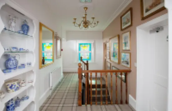 The Old House Guest House