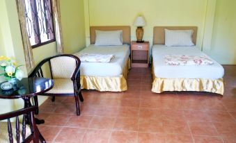 Gerd and Noi Resort Khao Lak