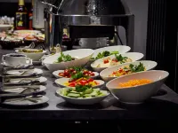 CityPark Hotel 里加火车站附近的飯店