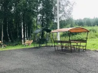 Serebro Các khách sạn ở Sheregesh