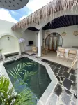SANTAI DI VILLA - Villas