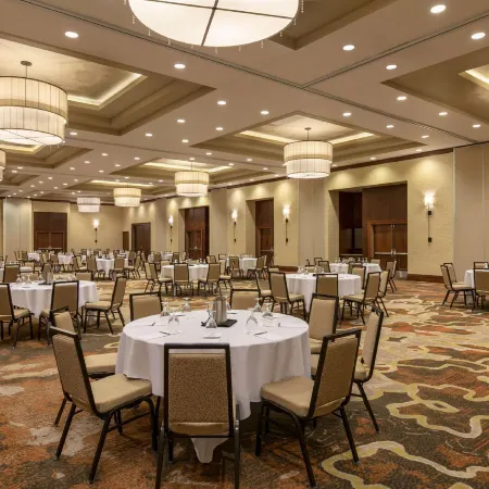 Embassy Suites by Hilton Chattanooga Hamilton Place