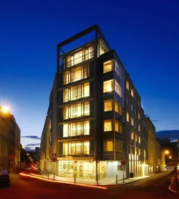 Mamaison Residence Downtown Prague