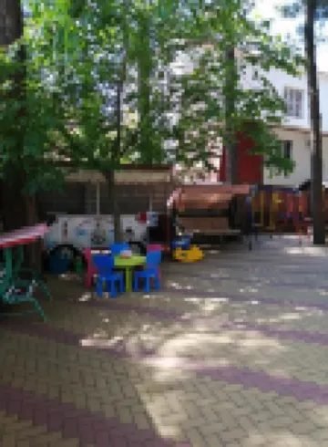 Asiyat Guest House