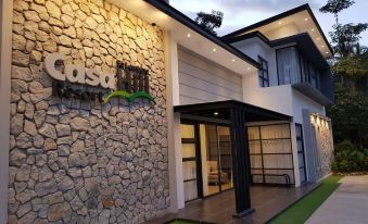 Casa Hill Resort