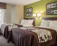 Sleep Inn Hoteles en Sandusky South