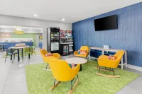 Spark by Hilton Sumter