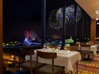 Disney's Contemporary Resort Hotels in Bay Lake