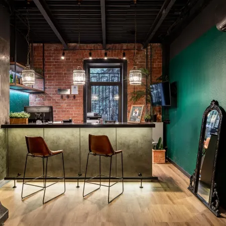 Vertical Boutique Taганская