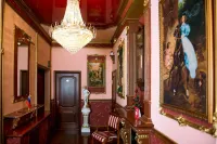 Дворянская