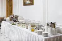 Гранд отель Чайковский - Интернет