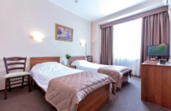 Dubki Hotel