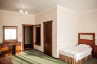 Hotel "Azimut" Nalchik Hotels in Nal'chik