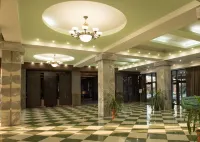 Vladikavkaz Hotels in Vladikavkaz