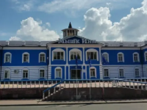 The Hotel Mouse Inn Hotels in Myshkin