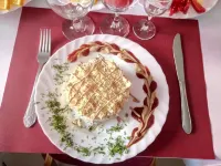 Gostinichnyij Kompleks Olimp فنادق في Diveevo