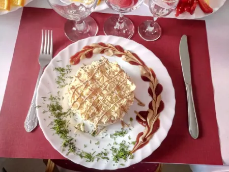 Олимп Отели в г. Дивеево