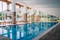 Dzhubga Park Hotel (Former Dzhubga Boarding House) - Beach