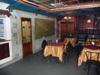 Otdokhni Hotel a Volkhovsky District