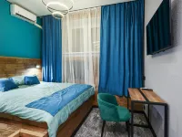 Senator Business Hotel โรงแรมใกล้พิพิธภัณฑ์ดาร์วินแห่งรัฐ
