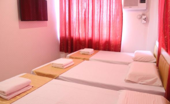 Butuan Grand Palace Hotel Annex