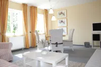 Landgasthof Wildwasser Hotels in Winsen