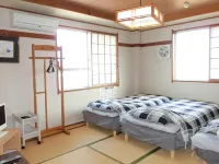 Suzukisou โรงแรมใกล้สถานีโยโดะ