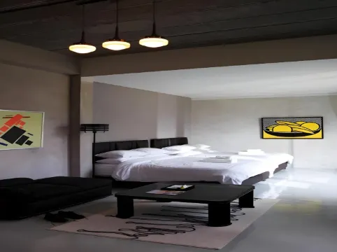 ห้องสแตนดาร์ดแฟมิลี่