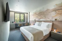 فندق تي إف إل فلاديفوستوك