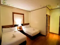 Hotel Veneto de Vigan Hotel a Vigan