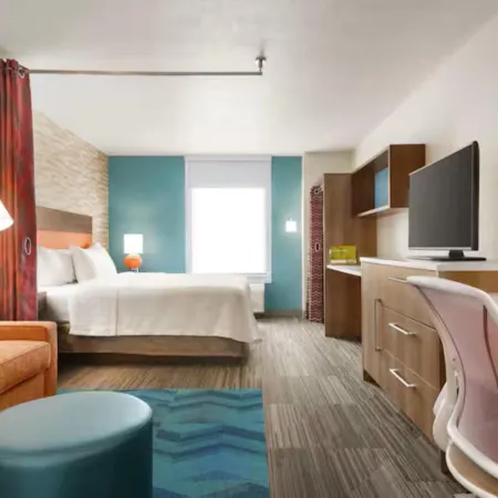 Home2 Suites by Hilton Hayward