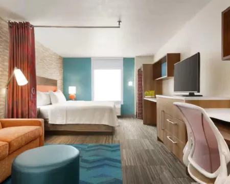 Home2 Suites by Hilton Hayward Hotels in Hayward