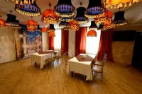 Aprel Hotel Hotels in Lyudinovsky District