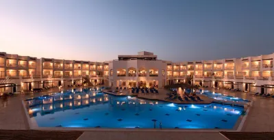 JAZ Neo Sharks Bay Hotels in Qesm Sharm Ash Sheikh