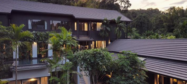 Safe House 168 Hotel a Distretto di Mae Rim