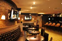 Park Inn by Radisson Odintsovo (Парк Инн Рэдиссон Одинцово)