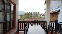 Maylay Guesthouse Hotel a Vang Vieng