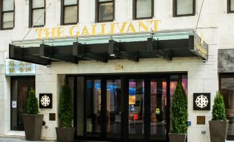 The Gallivant Times Square